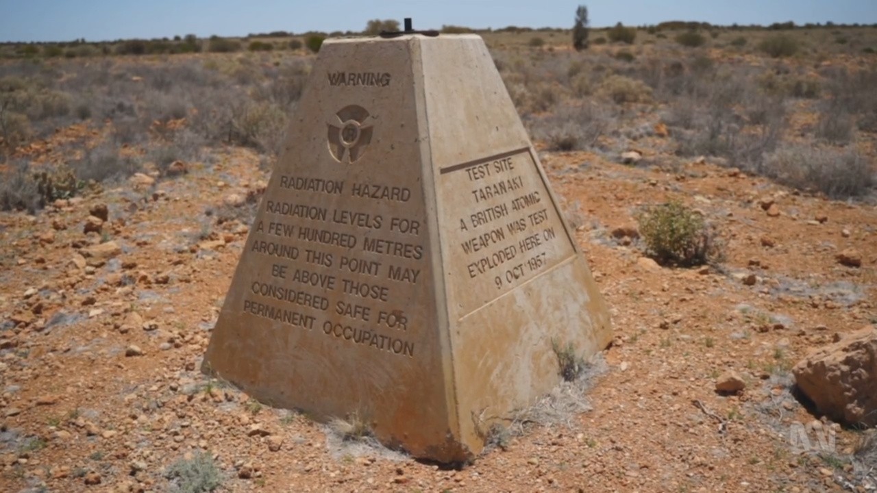 Maralinga Tjarutja