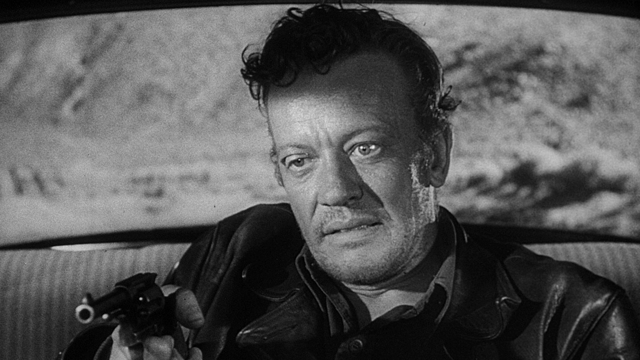 Image du film Le Voyage de la peur