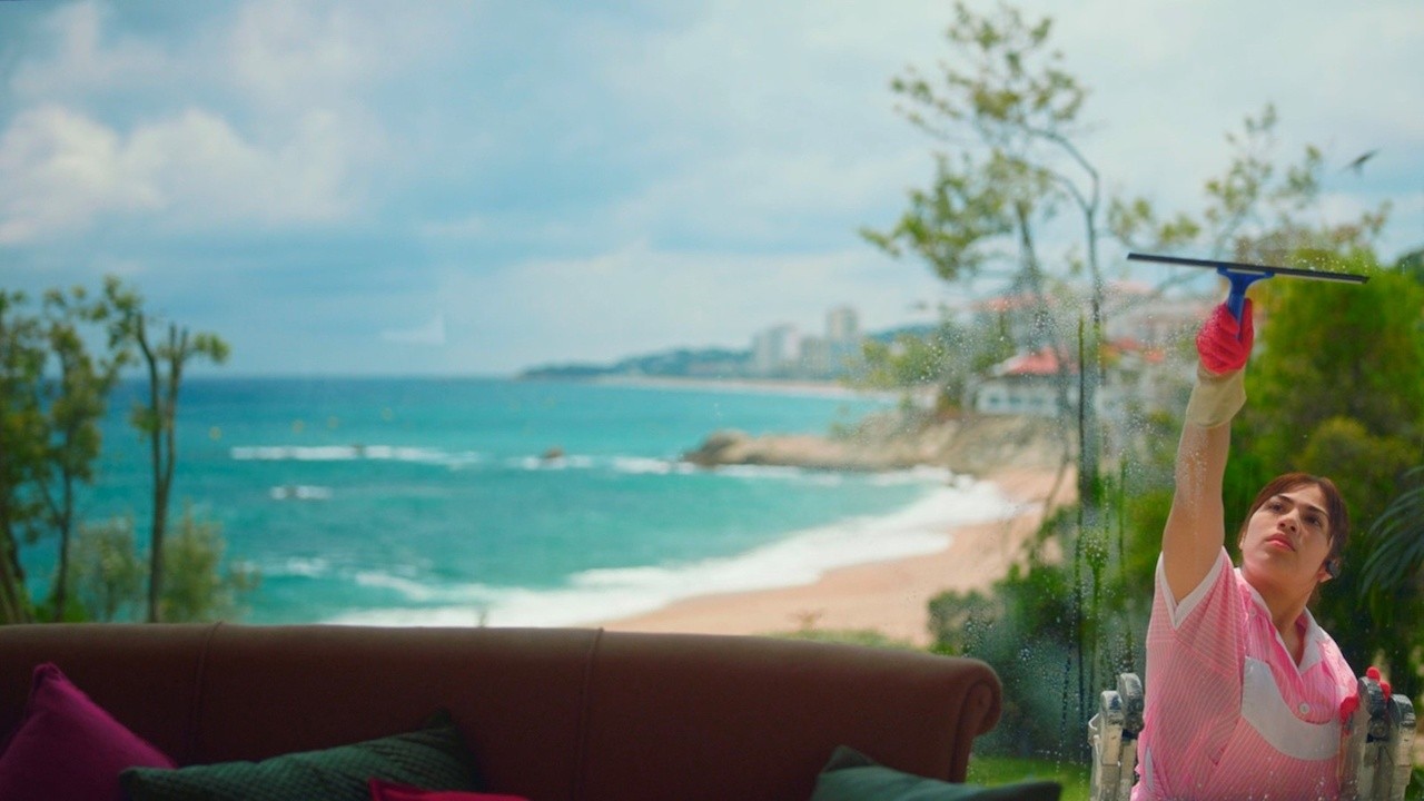 Image du film Calladita