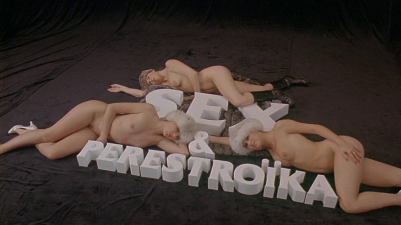 Sex & Perestroïka