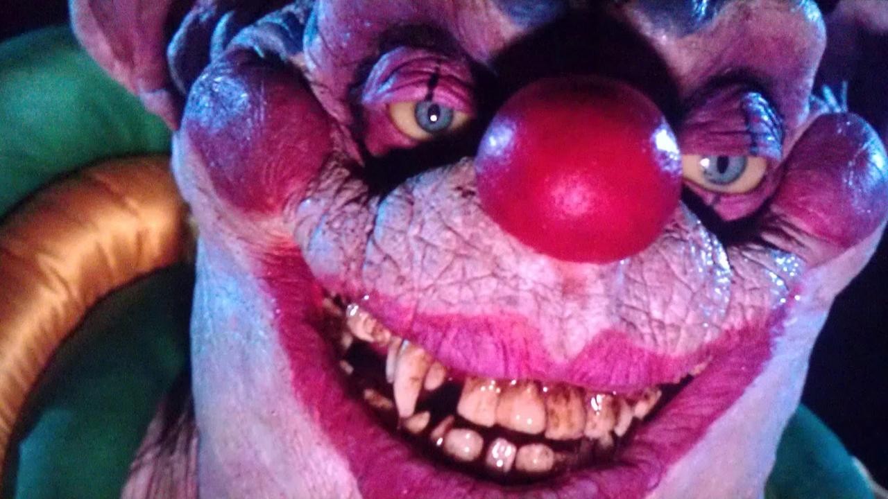 Image du film Les Clowns tueurs venus d'ailleurs