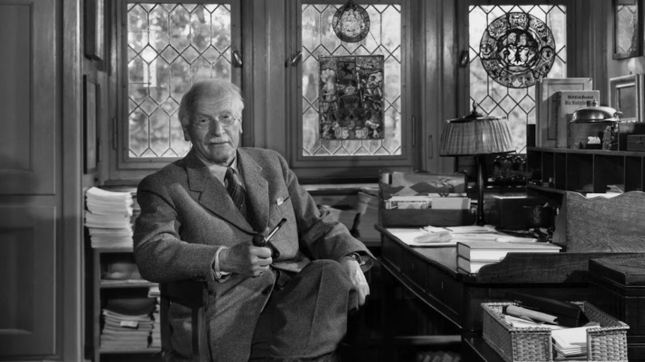 The Story of Carl Gustav Jung