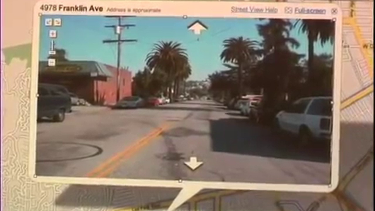 Google Maps