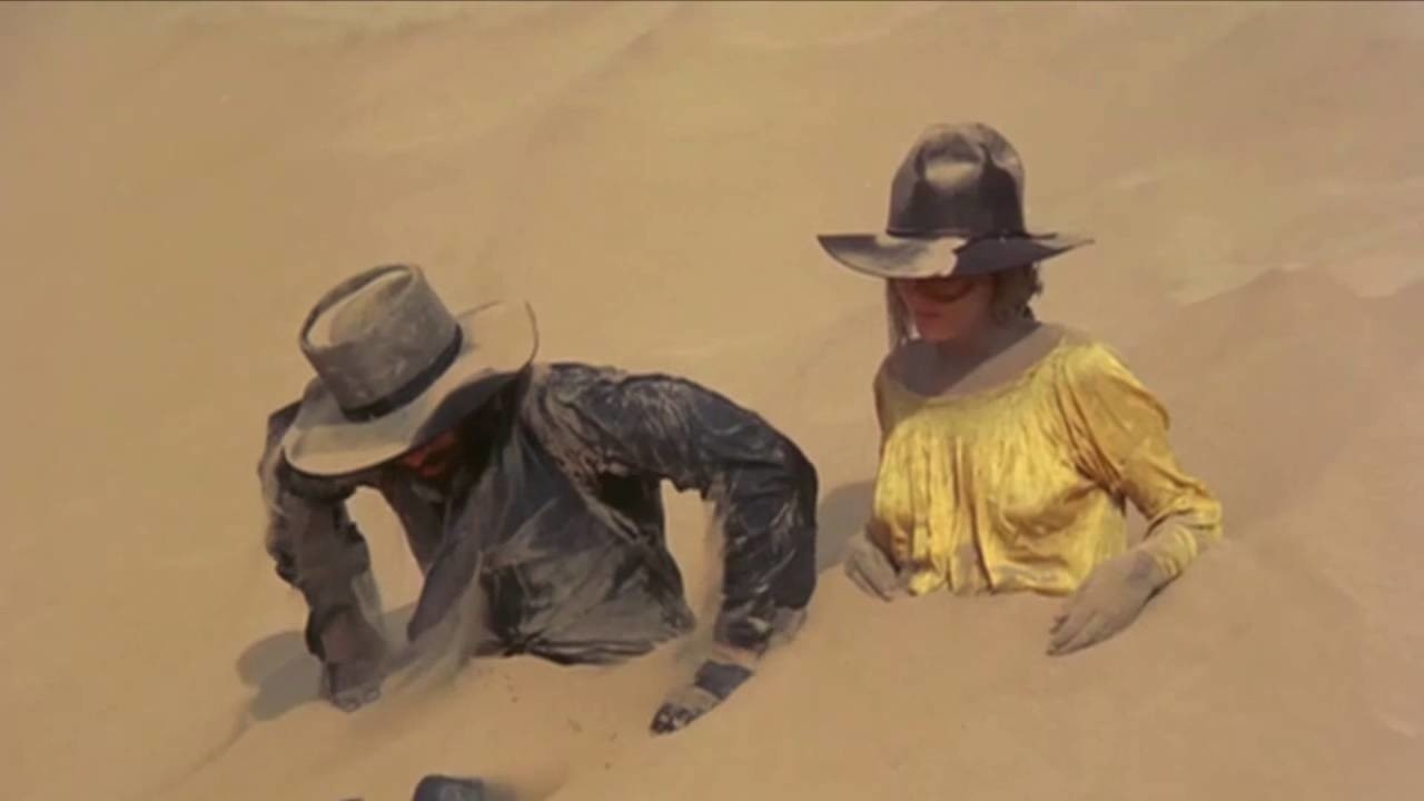 El topo