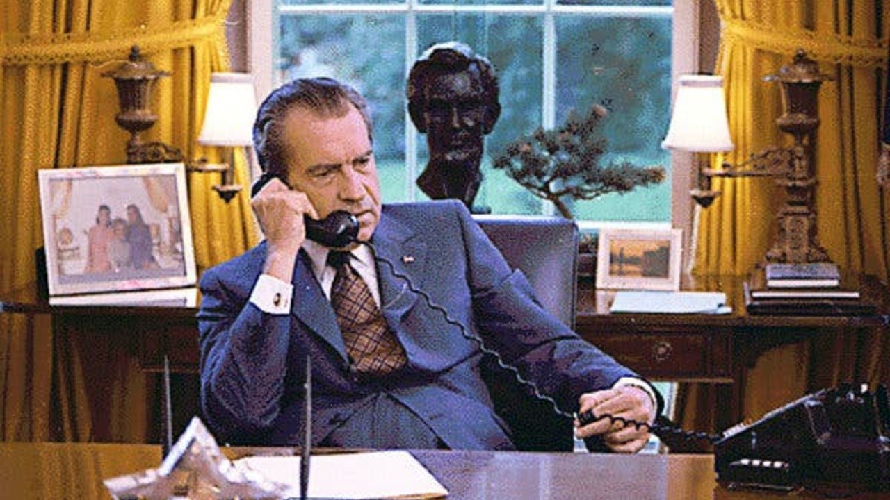 Nixon by Nixon: In His Own Words