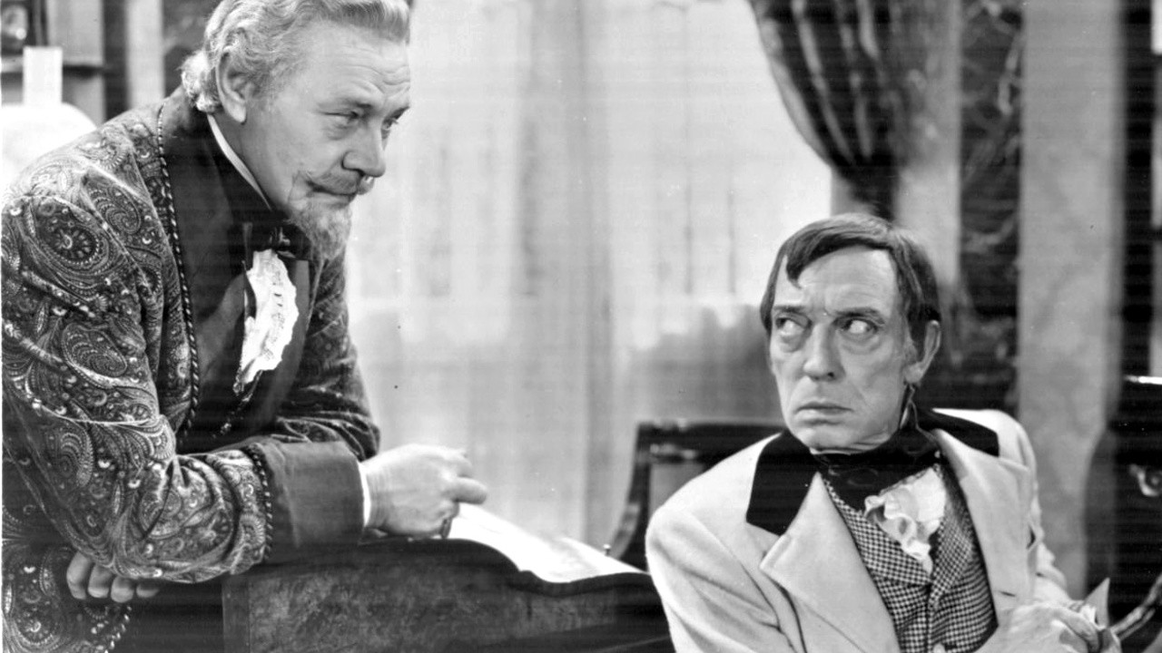 Image du film Le Faiseur