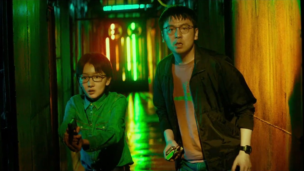 Zhou Dongyu – Movies, Bio and Lists on MUBI