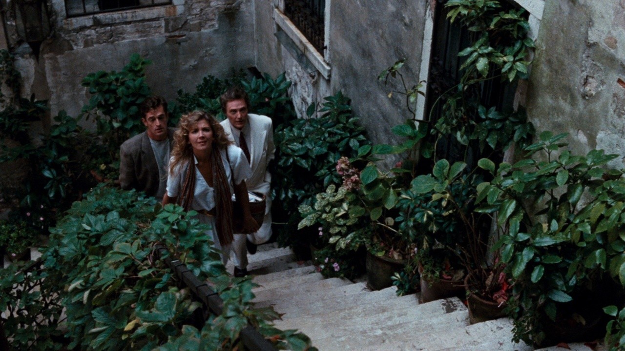 Image du film Etrange séduction