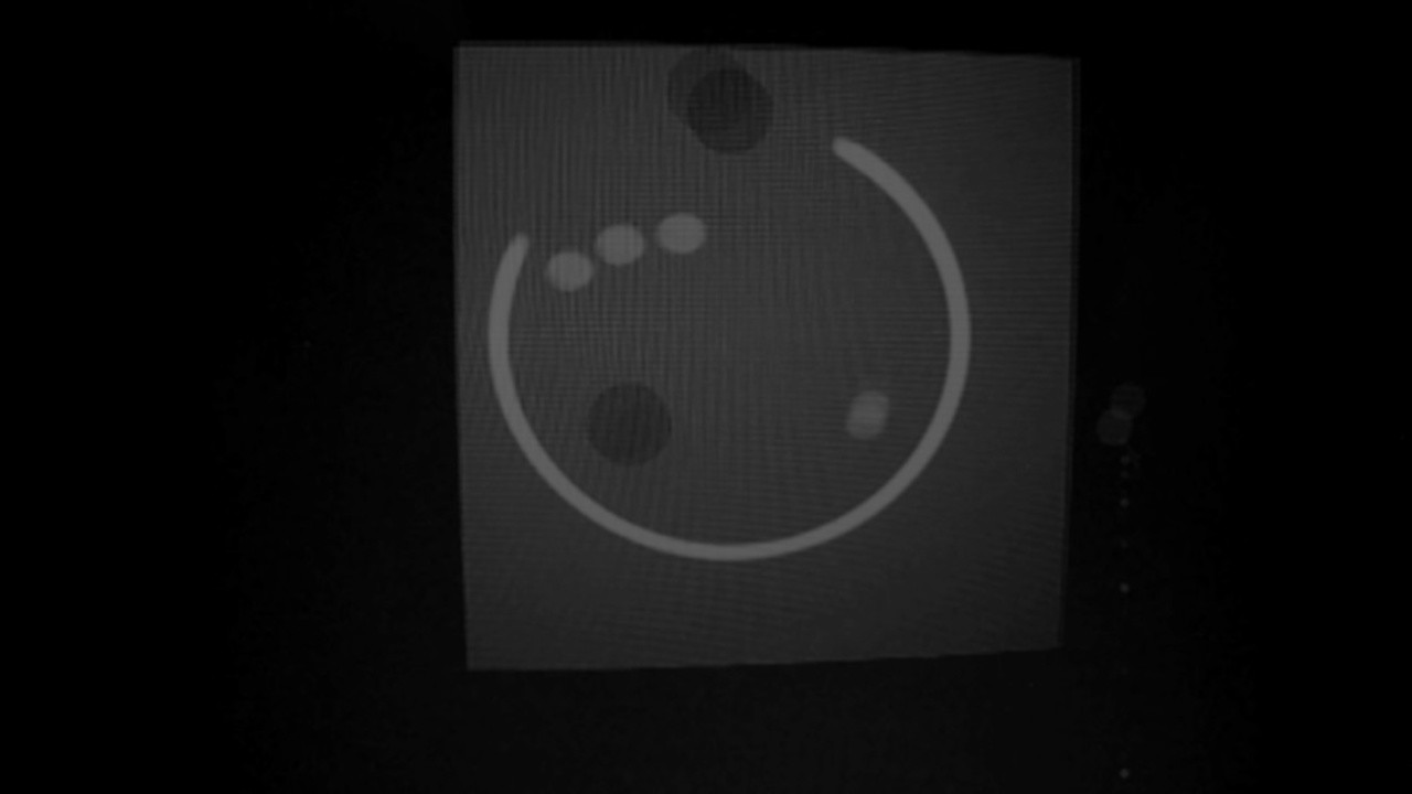 Liquid Traits of an Image Apparatus