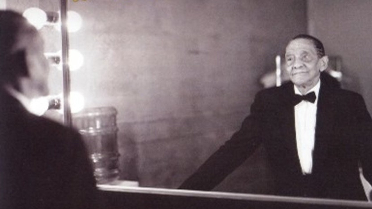 Jimmy Scott: If You Only Knew