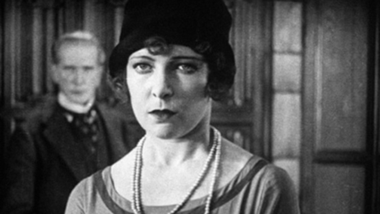 Image du film C'est la vie