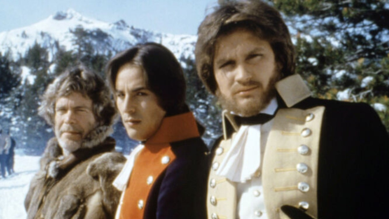 The Rebels