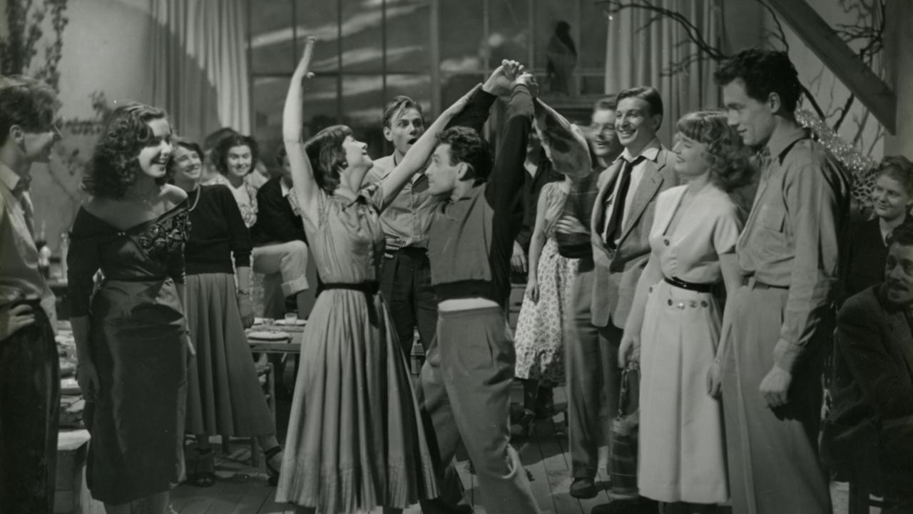 Image du film Rendez-vous de juillet