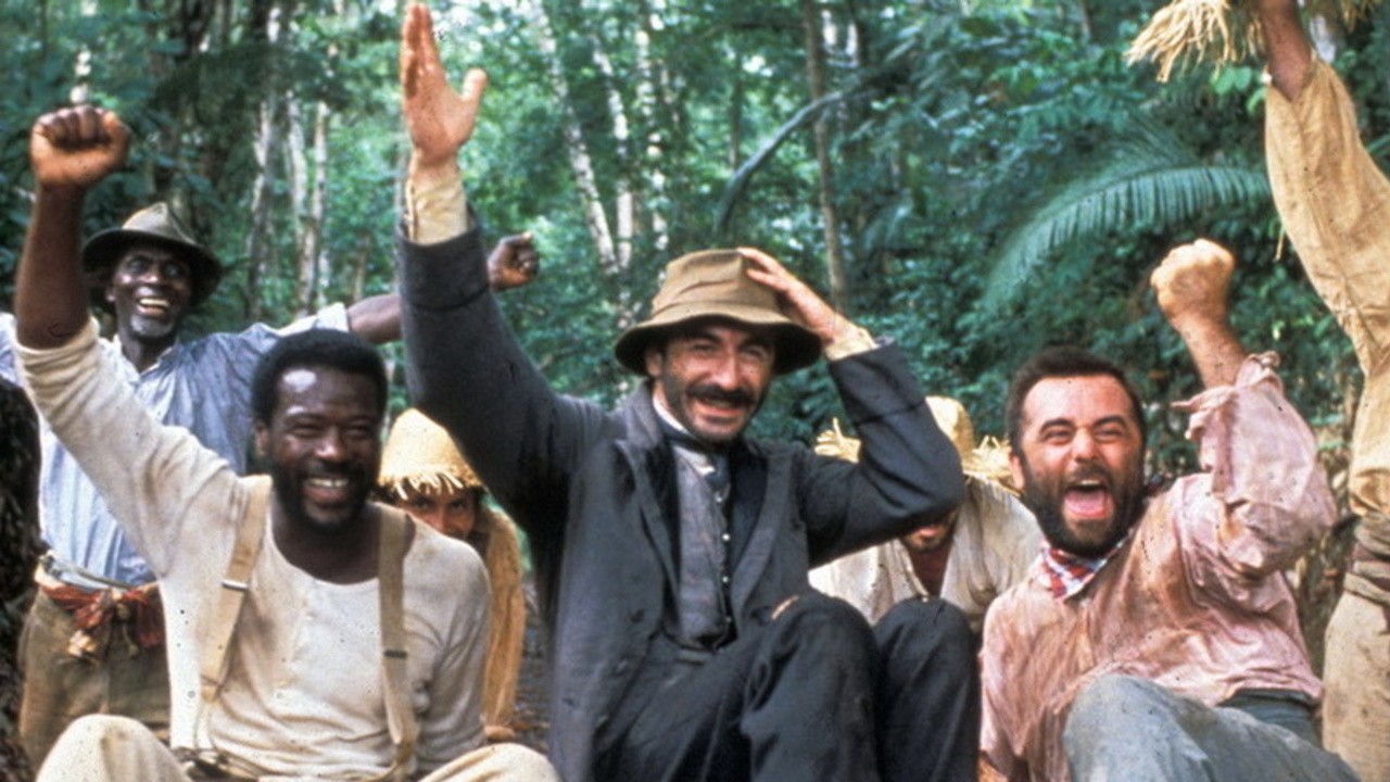 Image du film Jean Galmot, aventurier