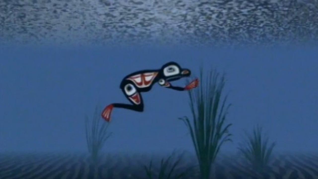 Totem Talk
