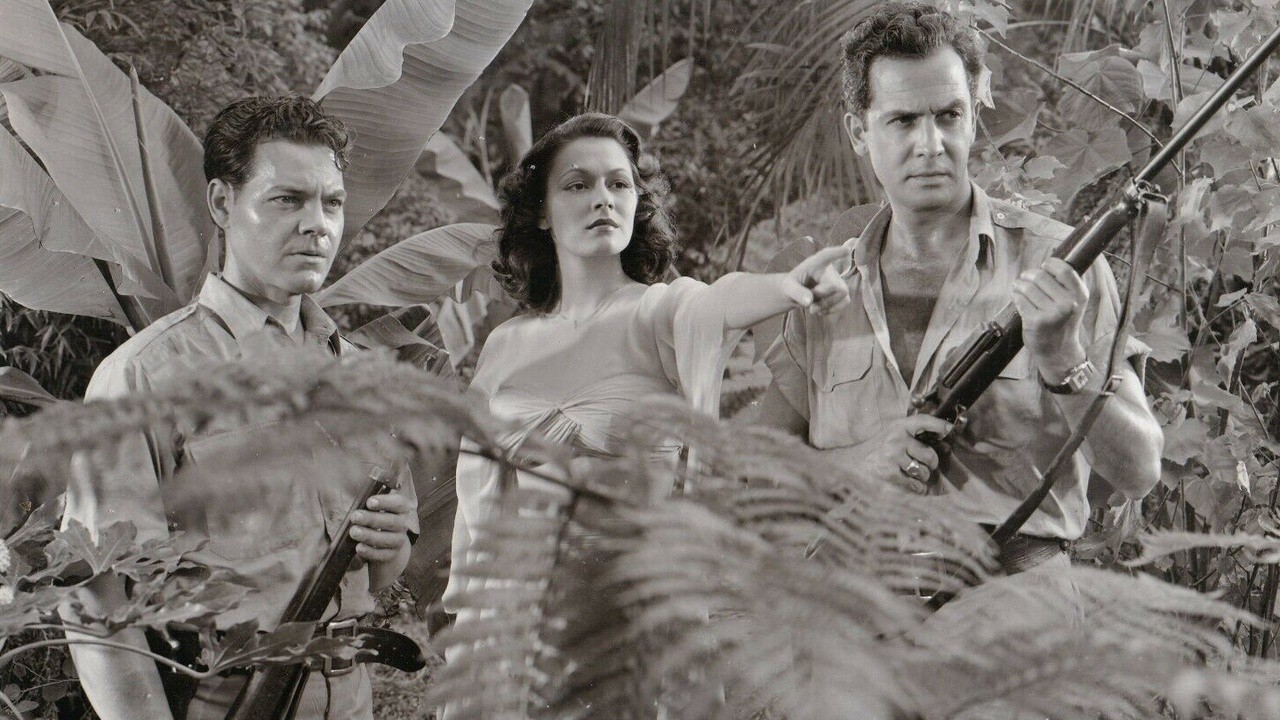 Jungle Queen
