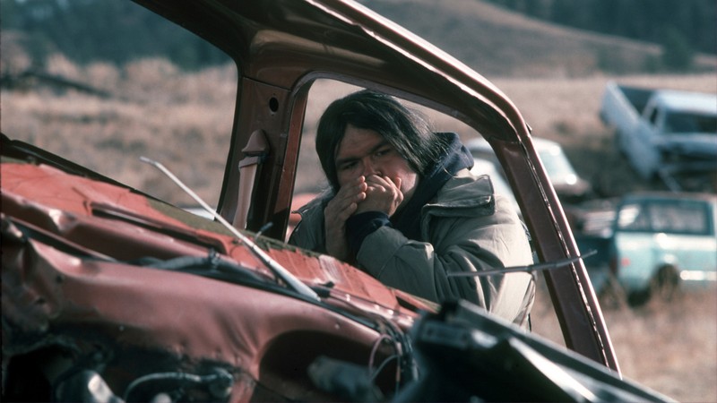 Powwow Highway
