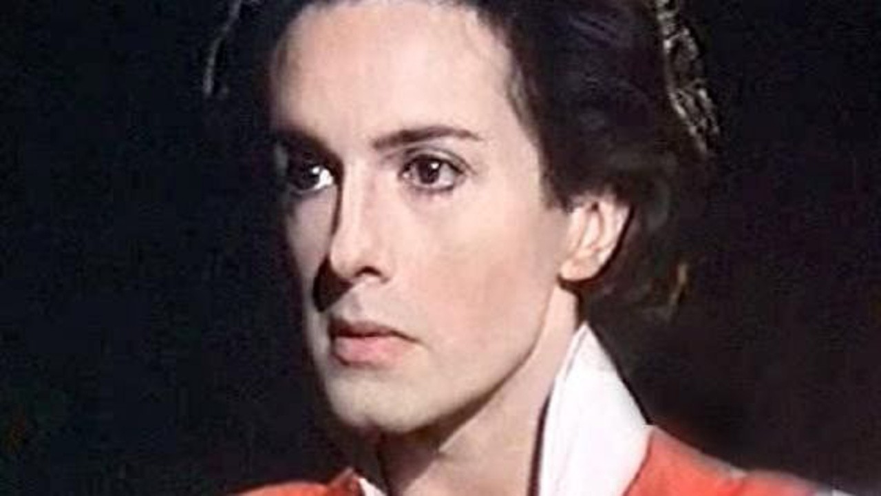 Image du film Le Portrait de Dorian Gray