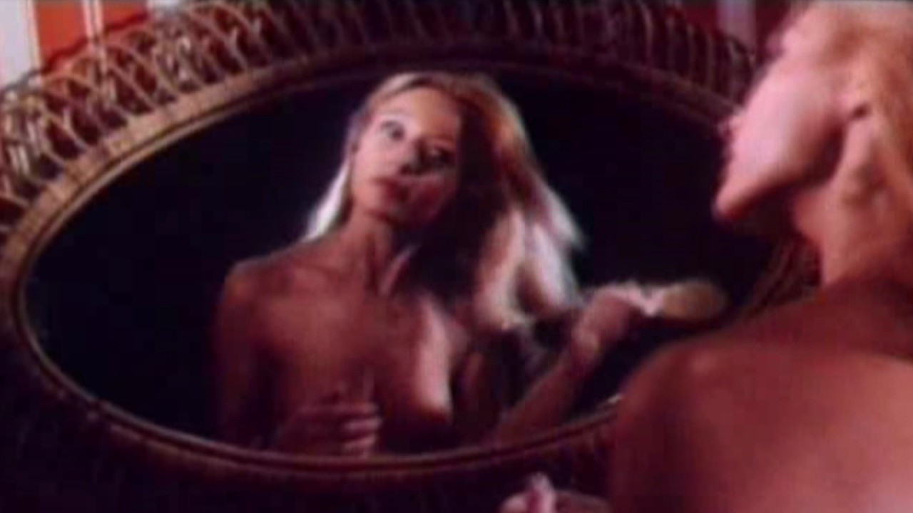 Eros Perversion