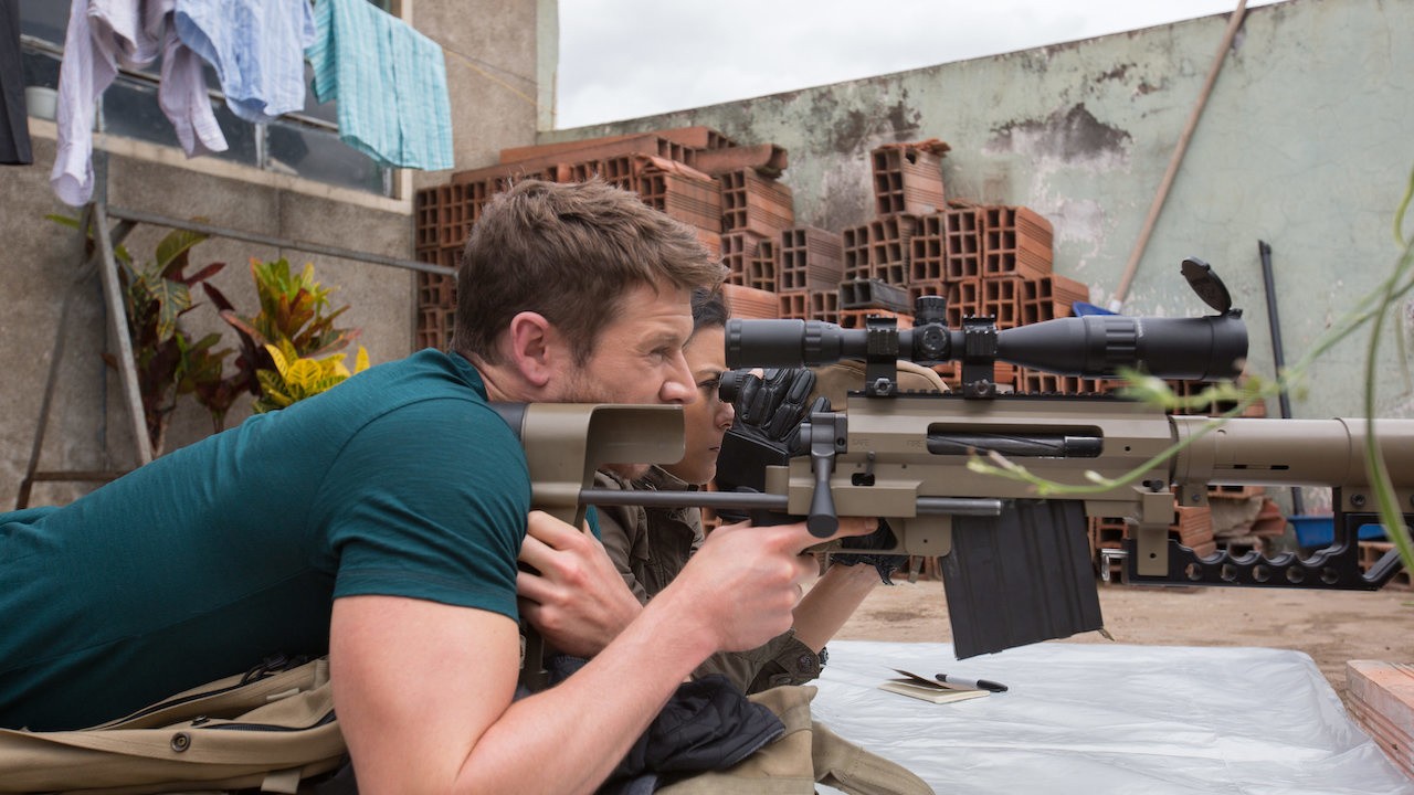 Sniper: Ultimate Kill