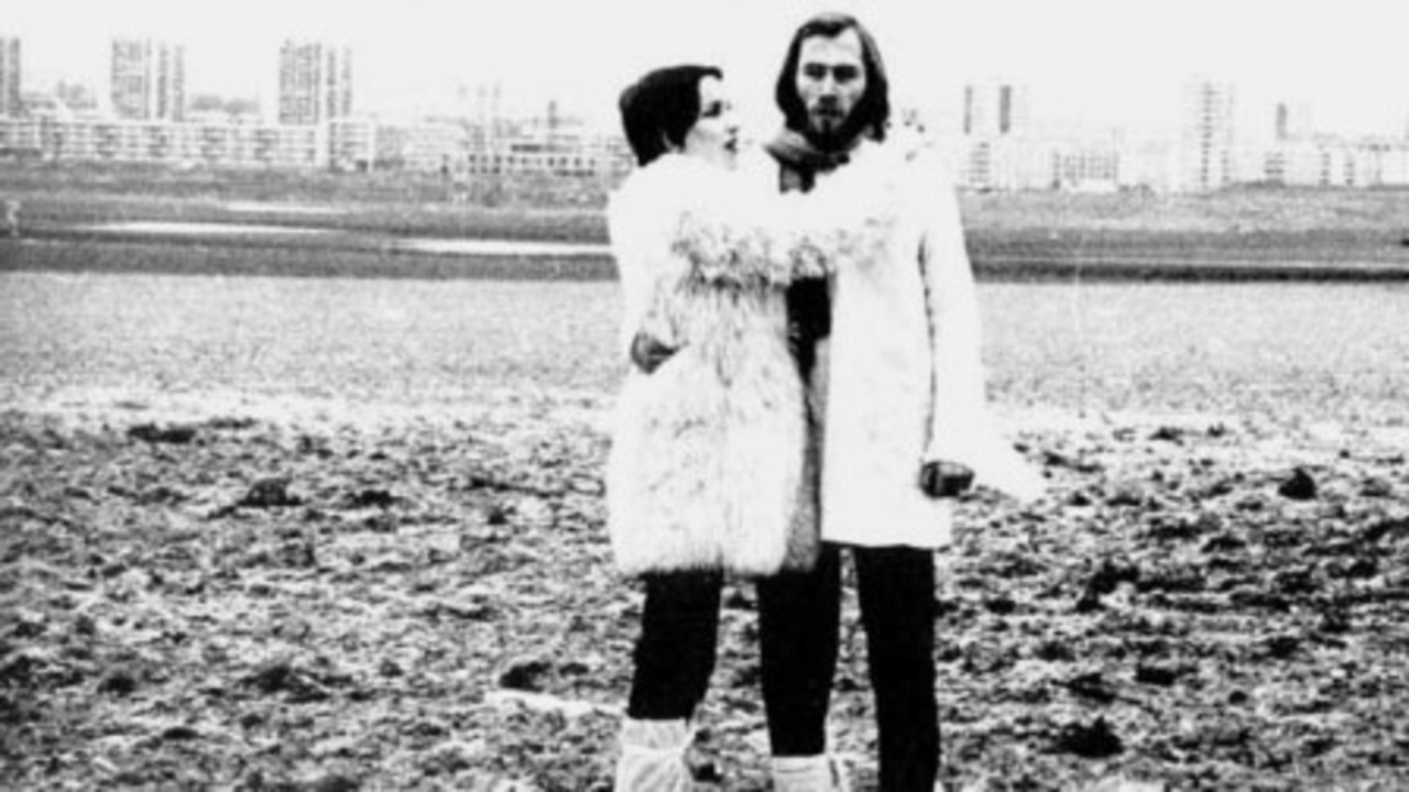 Image du film Marie pour mémoire