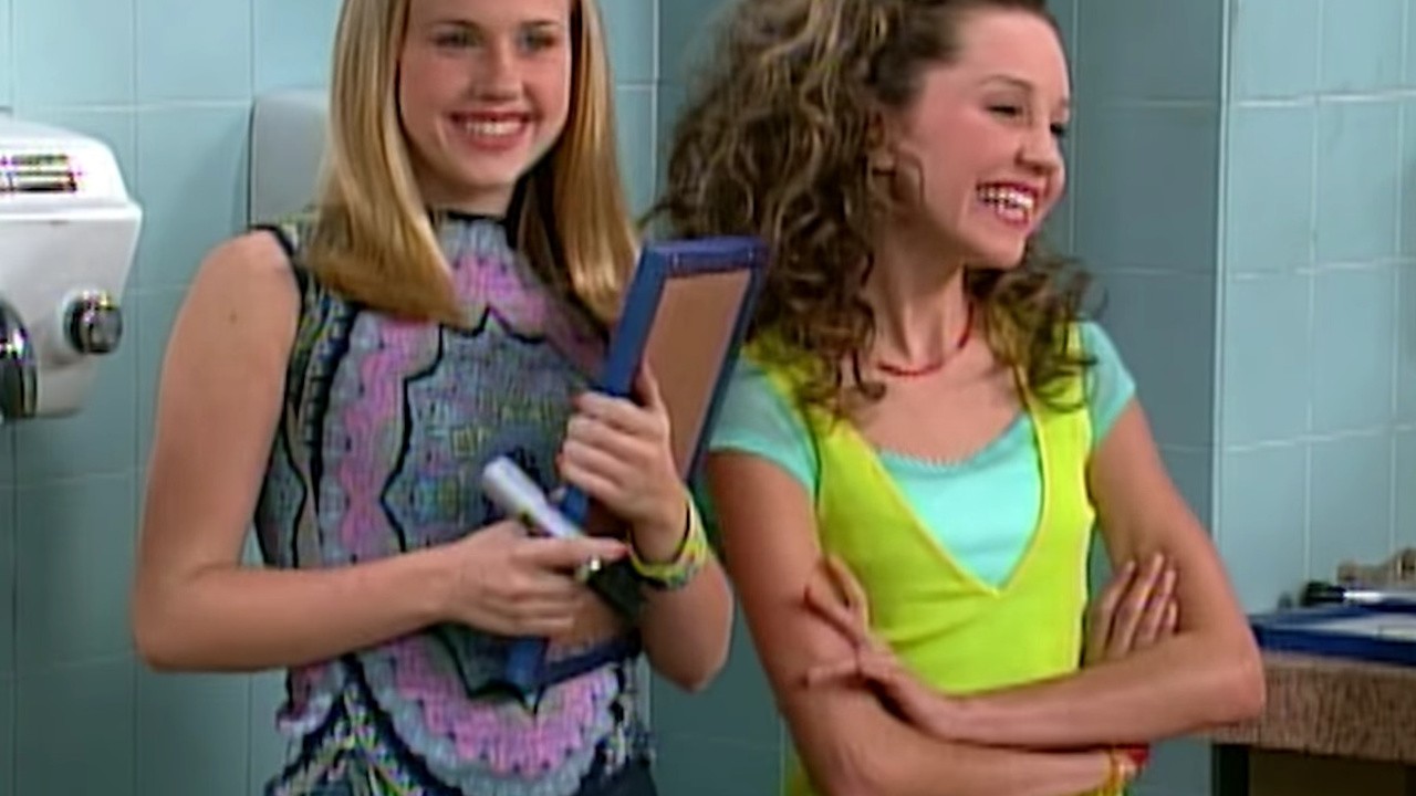The Amanda Show
