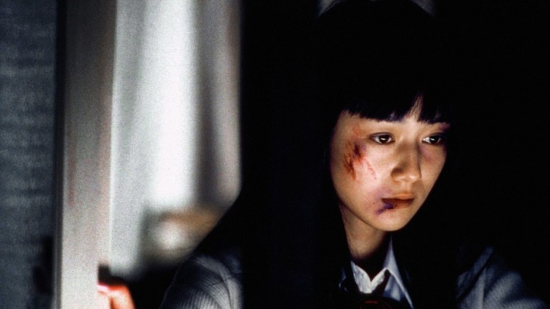 Visitor Q (2001) | MUBI