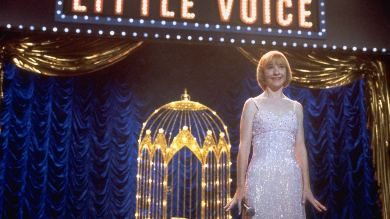 Little Voice