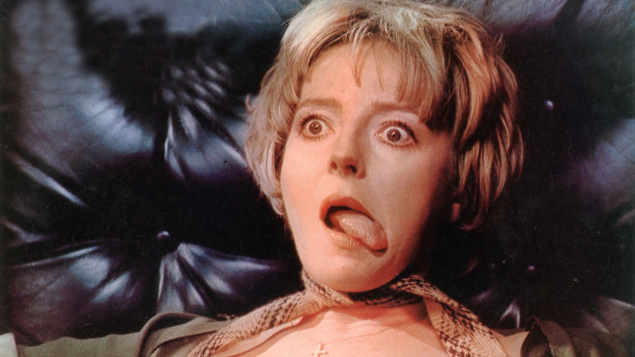 Image du film Frenzy