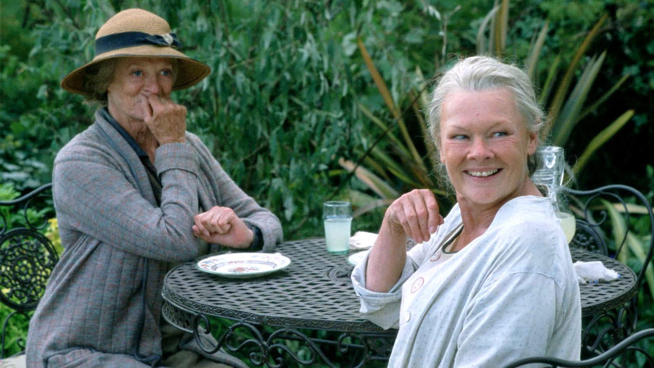 Image du film Les dames de Cornouailles