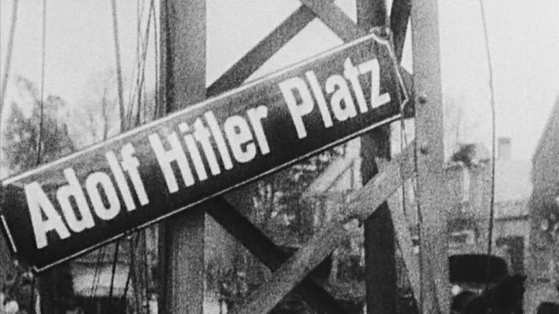 Hitler Loading Life of Adolf Hitler (1961) | MUBI