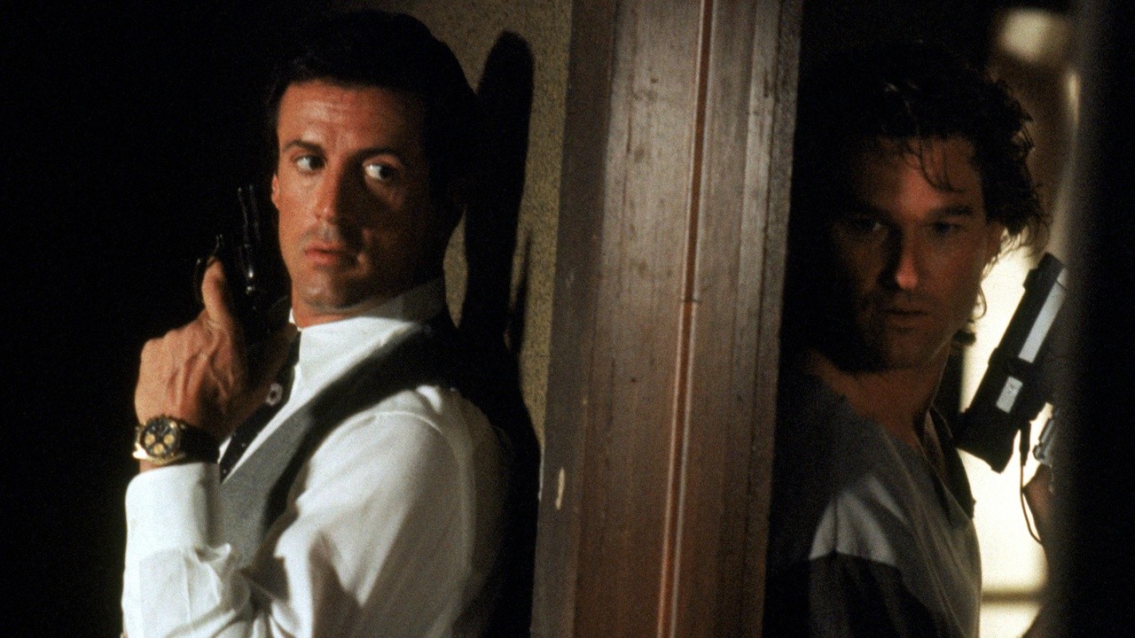 Tango & Cash (1989) | MUBI