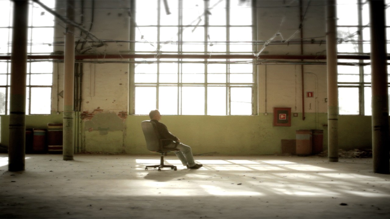 Image du film Tata
