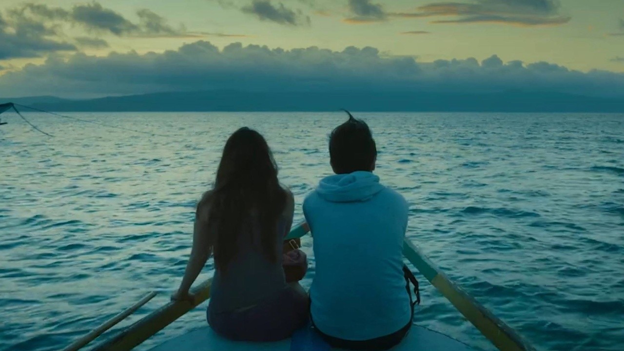 Gino and Marie