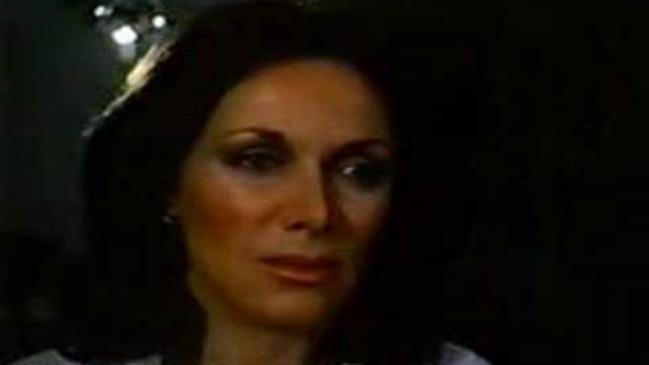 The Woman Inside
