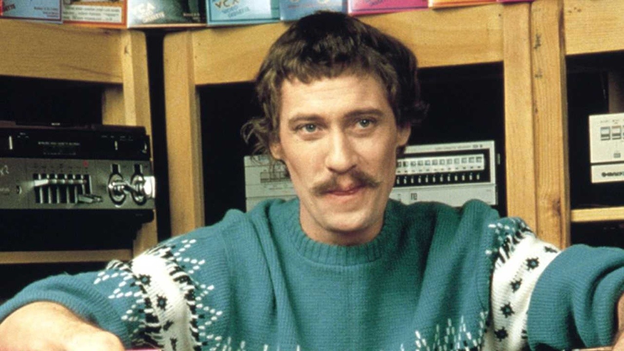 John Holmes Film, biografie e liste su MUBI