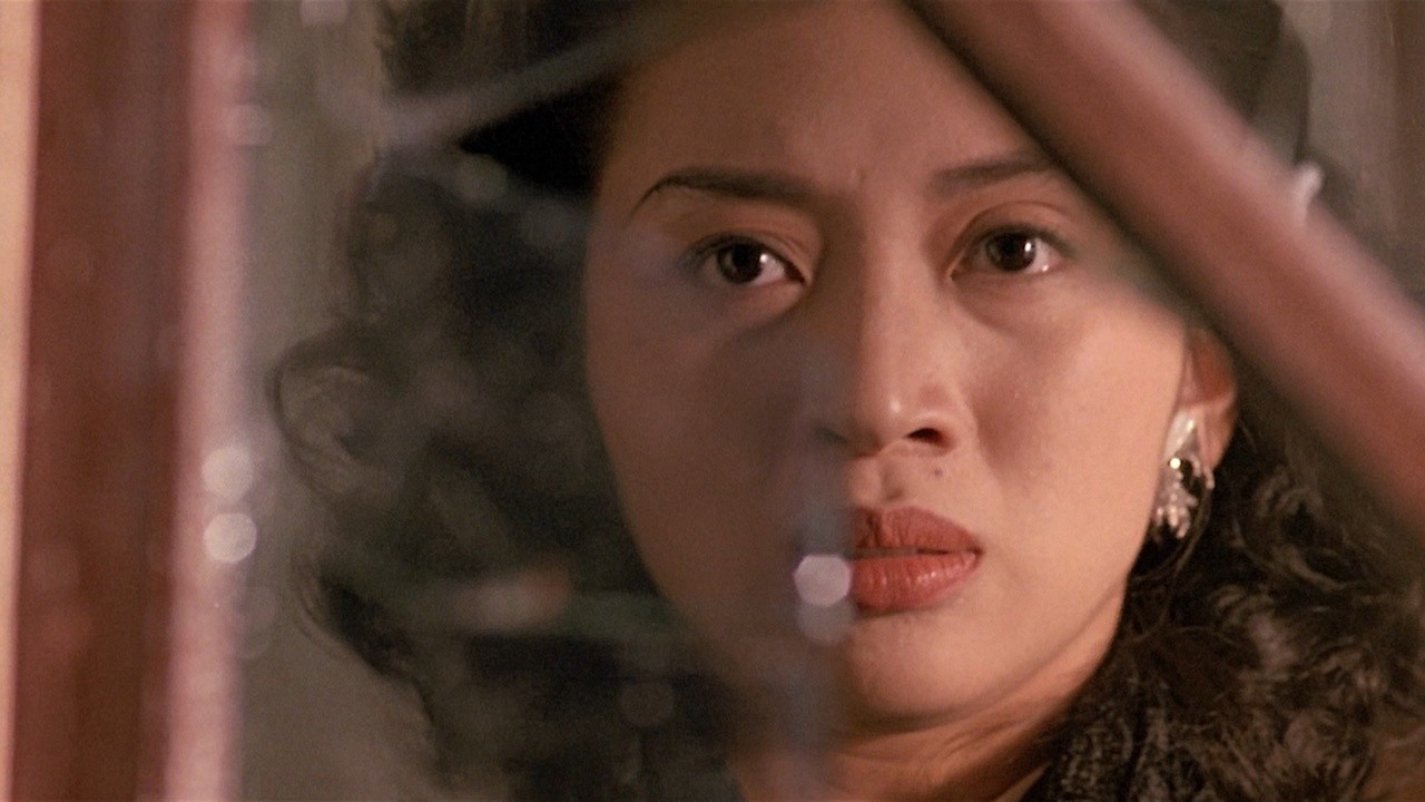 Image du film Au revoir, mon amour