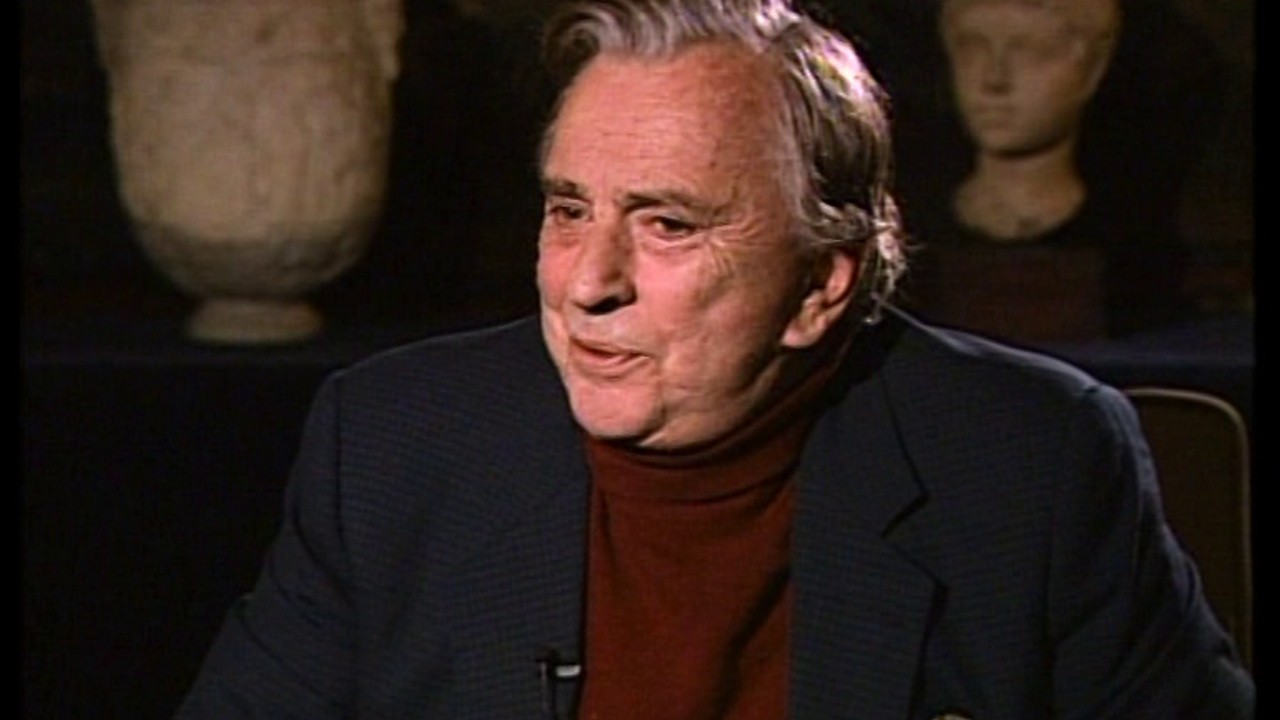 Ben-Hur: The Making of an Epic