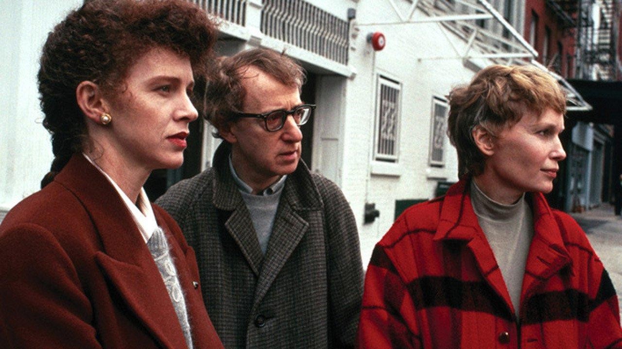 Image du film Maris et femmes