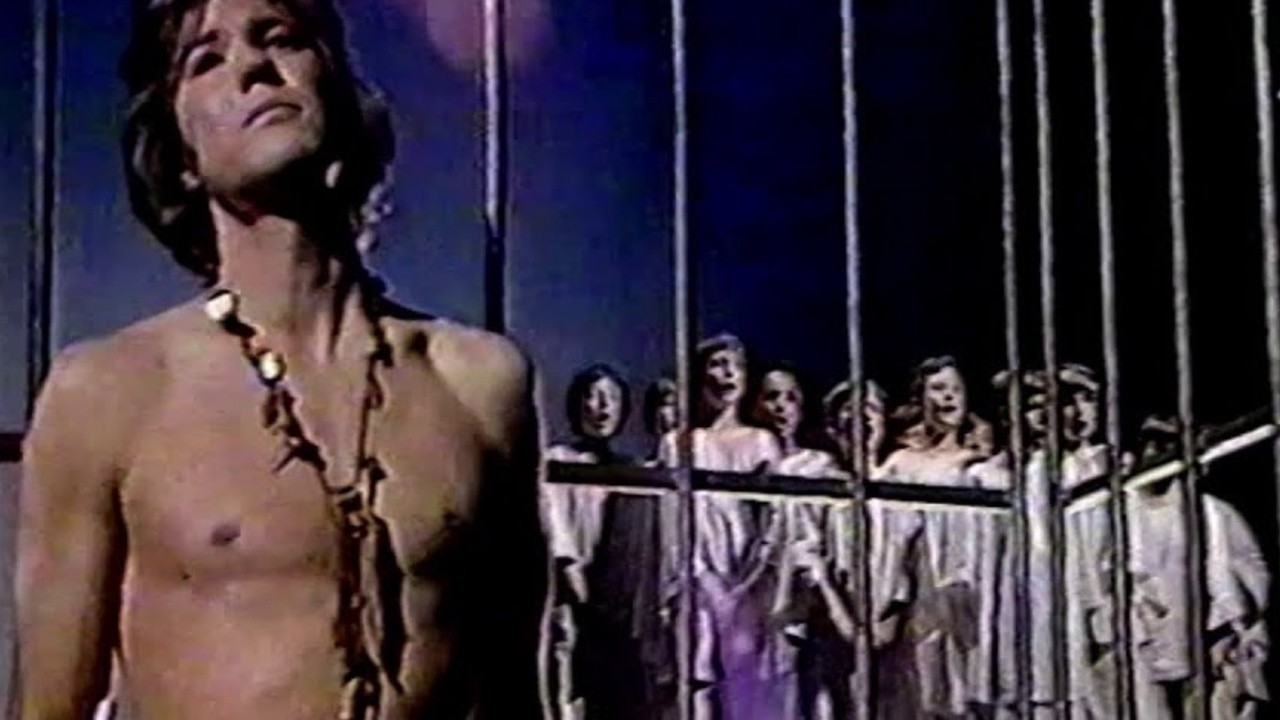 Joseph and the Amazing Technicolor Dreamcoat