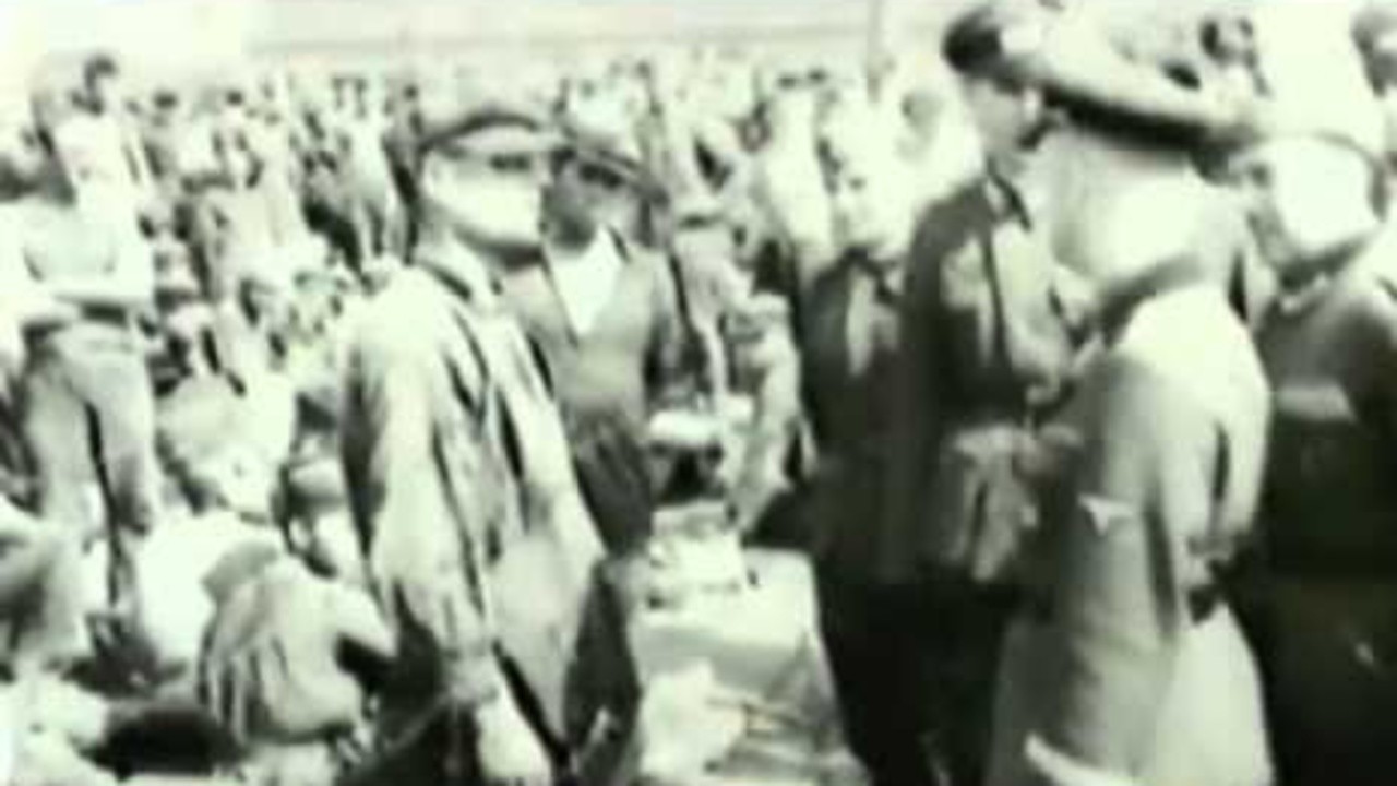 The Holocaust on Trial