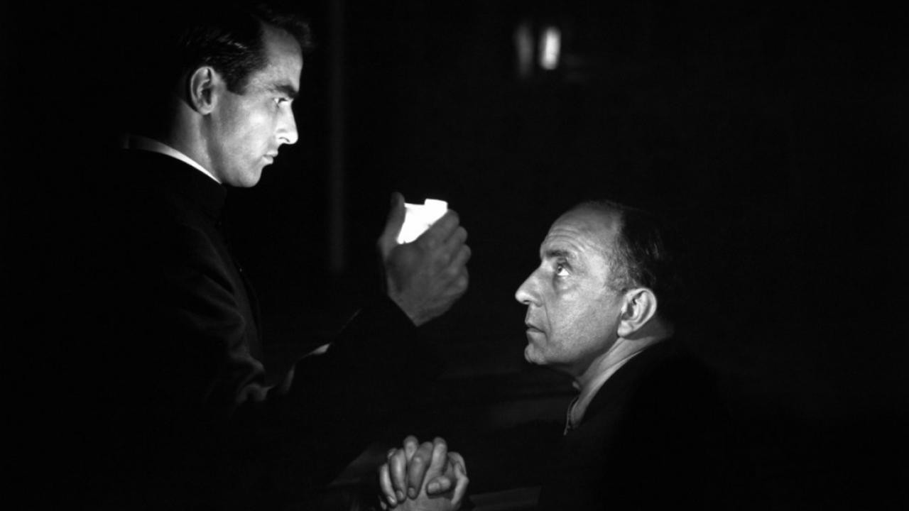 Image du film La Loi du silence