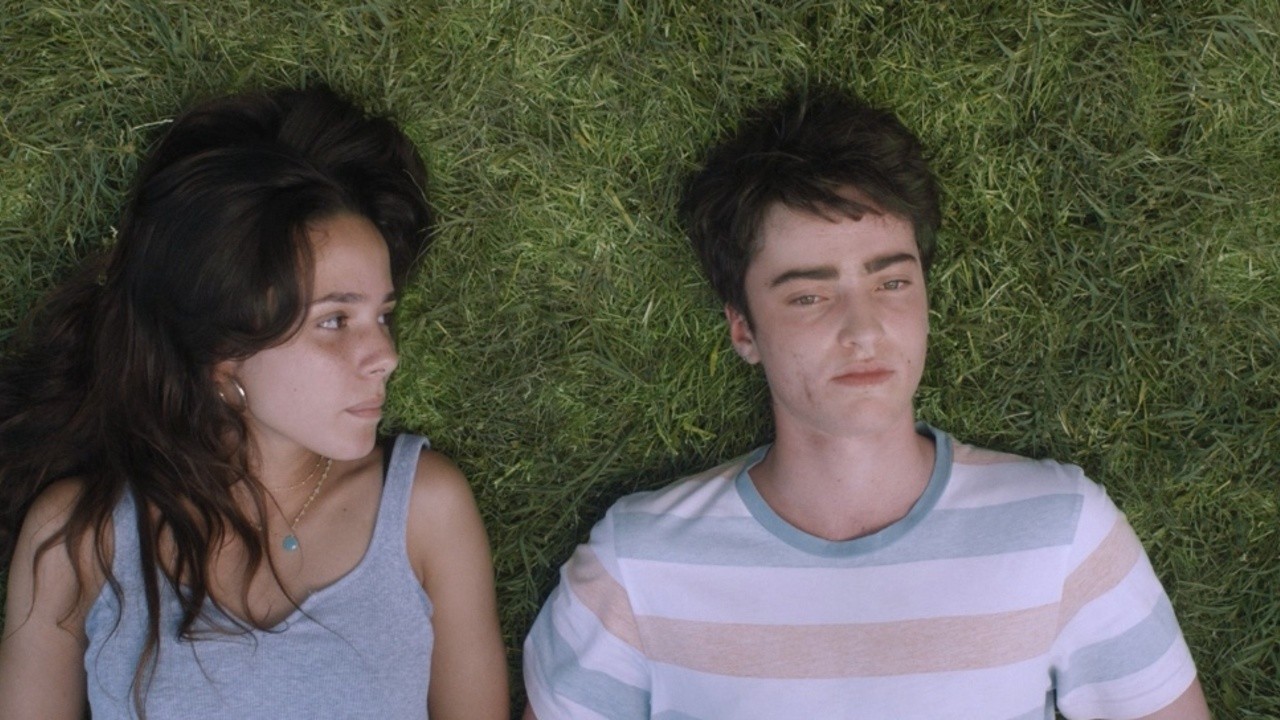 Image du film Lavande