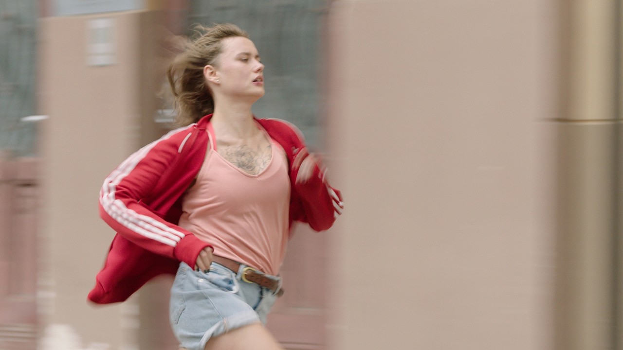 Runner