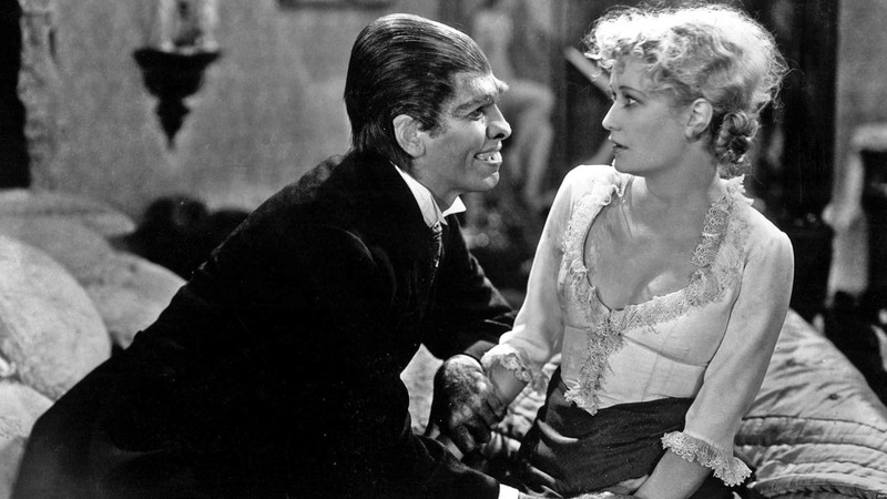 Docteur Jekyll et Mr. Hyde