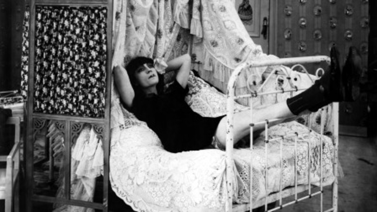 Image du film Mignonnette
