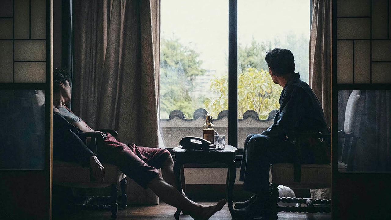 Image du film Deliver Us from Evil