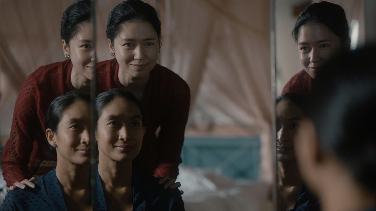 Image du film Une femme indonésienne