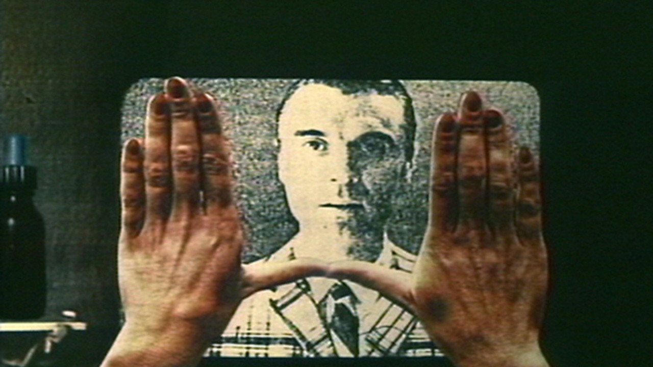 Talking Heads: And She Was [MV]