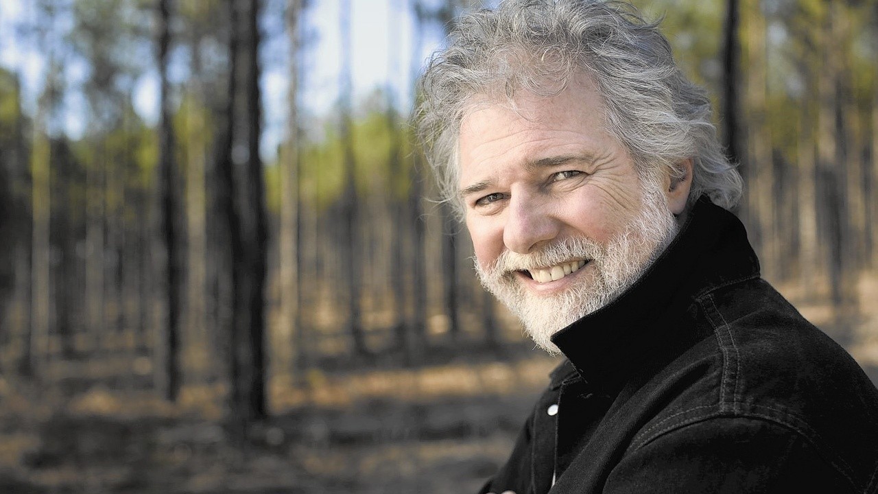 Chuck Leavell: The Tree Man